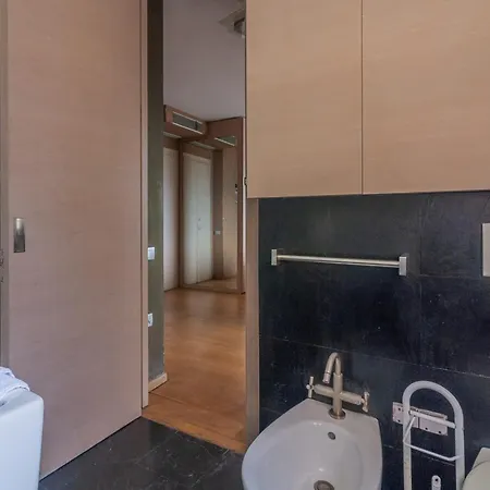 Fontana Penthouse Holiday home *