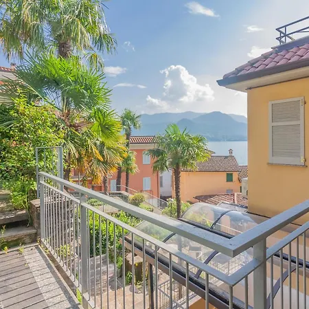 Holiday home Fontana Penthouse Varenna